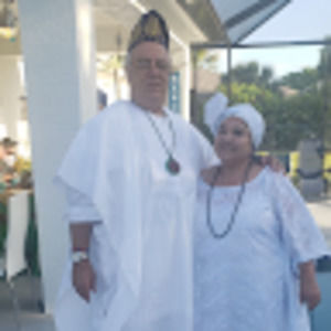 Meet your Posher, Roger